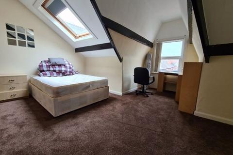 1 bedroom in a house share to rent, Brudenell Road, Leeds LS6