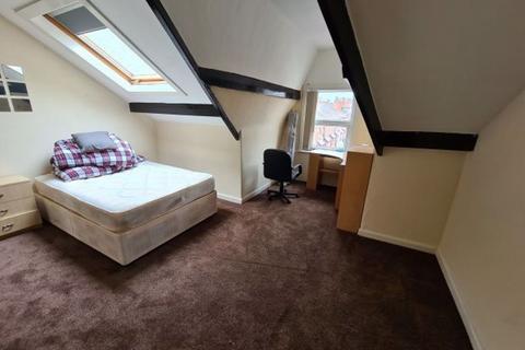 1 bedroom in a house share to rent, Brudenell Road, Leeds LS6
