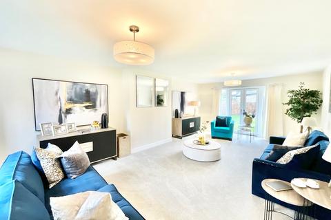 undefined, Meadowside View, Alton ST10