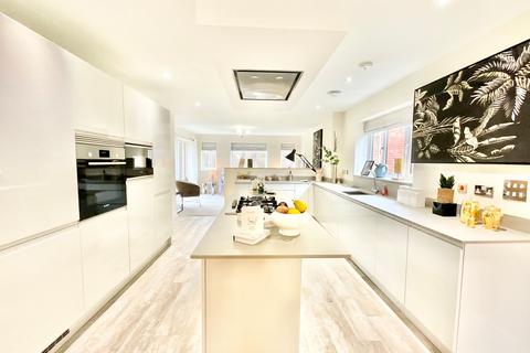 undefined, Meadowside View, Alton ST10
