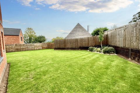 undefined, Meadowside View, Alton ST10