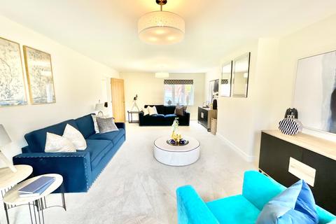 undefined, Meadowside View, Alton ST10