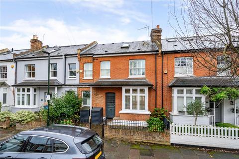 Orchard Road, St Margarets