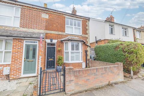 Heaton Road, Canterbury, CT1