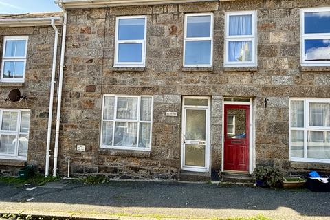 St. James Street, Penzance, TR18 2BT