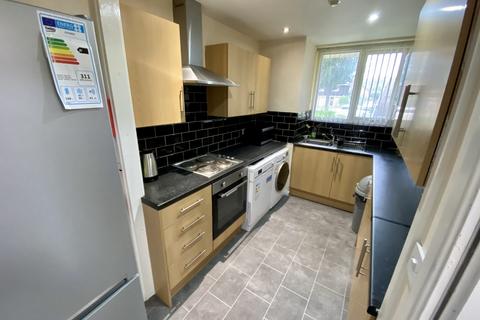 undefined, Minster Court, Liverpool L7