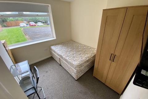 undefined, Minster Court, Liverpool L7