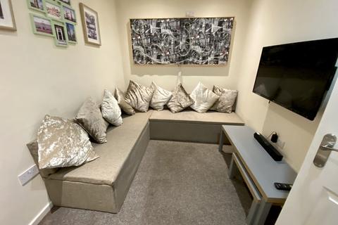 undefined, Minster Court, Liverpool L7
