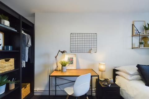 undefined, Brookside, Kedleston Street, Derby DE1