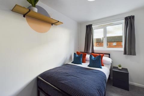 undefined, Mint Road, Leicester LE2