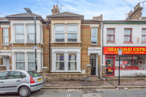 71 Queens Road, Southend-on-sea, SS1 1NL