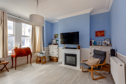 71 Queens Road, Southend-on-sea, SS1 1NL