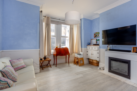 71 Queens Road, Southend-on-sea, SS1 1NL