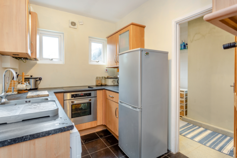71 Queens Road, Southend-on-sea, SS1 1NL
