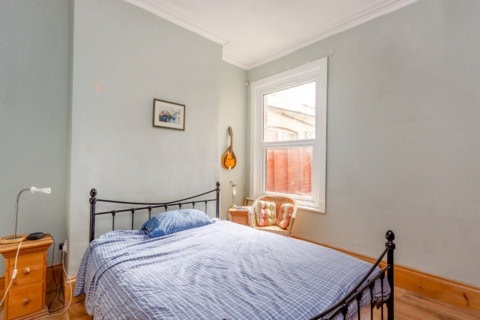71 Queens Road, Southend-on-sea, SS1 1NL