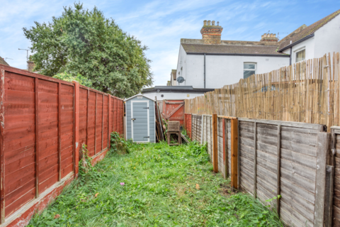 71 Queens Road, Southend-on-sea, SS1 1NL