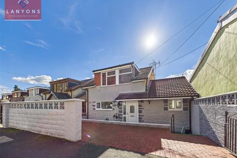 3 bedroom link detached house for sale, Simon Terrace, Tonypandy, Rhondda Cynon Taf, CF40