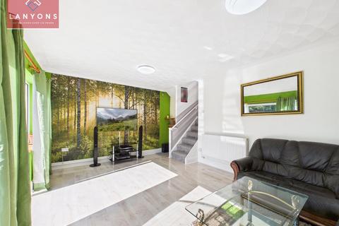 3 bedroom link detached house for sale, Simon Terrace, Tonypandy, Rhondda Cynon Taf, CF40