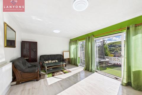 3 bedroom link detached house for sale, Simon Terrace, Tonypandy, Rhondda Cynon Taf, CF40
