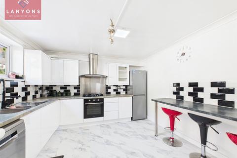 3 bedroom link detached house for sale, Simon Terrace, Tonypandy, Rhondda Cynon Taf, CF40