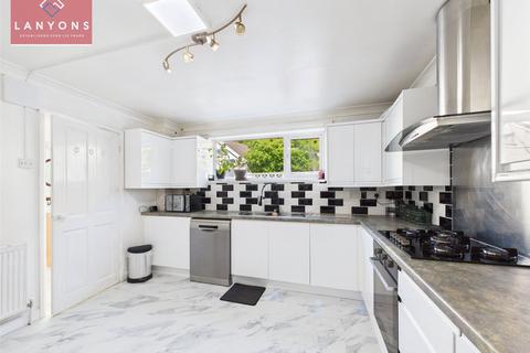 3 bedroom link detached house for sale, Simon Terrace, Tonypandy, Rhondda Cynon Taf, CF40