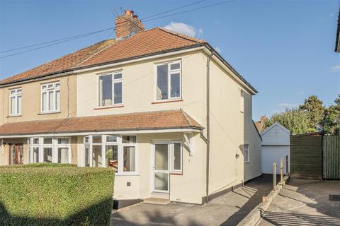 3 Beryl Grove, Bristol, BS14 9EB