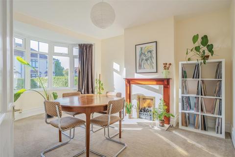 3 Beryl Grove, Bristol, BS14 9EB