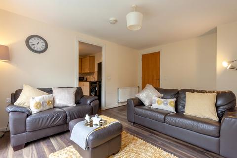 Flat - 19 Dee Village, The City Centre, Aberdeen, AB11