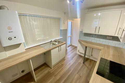 undefined, Pegler Street, Brynhyfryd, , Swansea