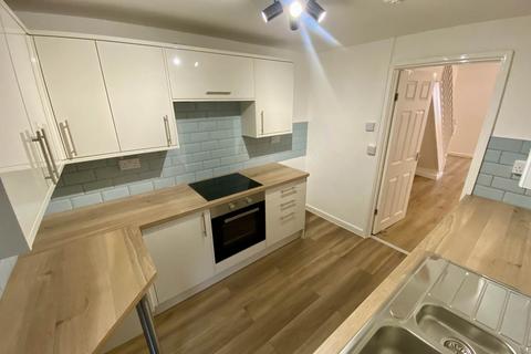 undefined, Pegler Street, Brynhyfryd, , Swansea