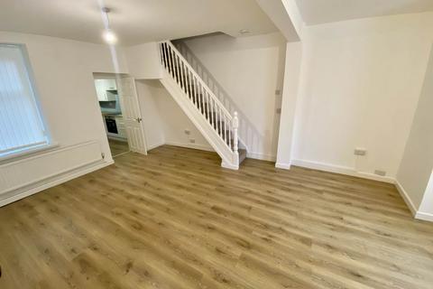 undefined, Pegler Street, Brynhyfryd, , Swansea