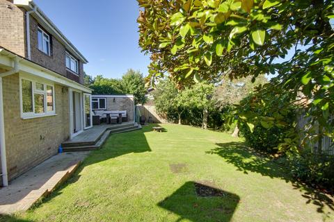 undefined, Nursery Close, Haywards Heath, RH16