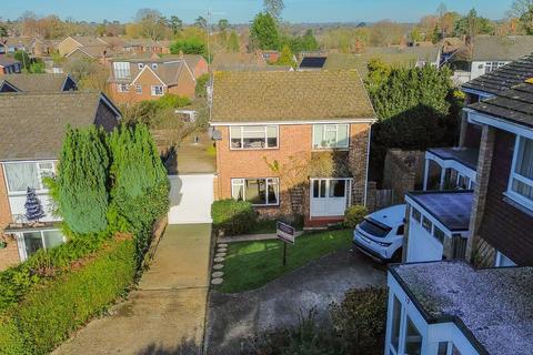undefined, Nursery Close, Haywards Heath, RH16