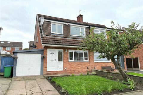 undefined, Severn Road, Heywood, Greater Manchester, OL10