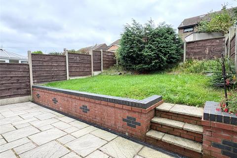undefined, Severn Road, Heywood, Greater Manchester, OL10