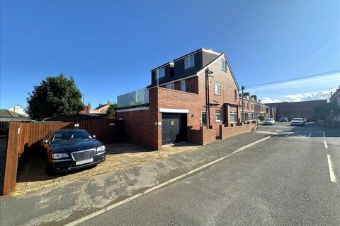 undefined, 'The Old Corner Shop', The Croft, Filey