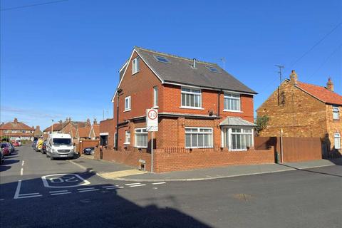 undefined, 'The Old Corner Shop', The Croft, Filey