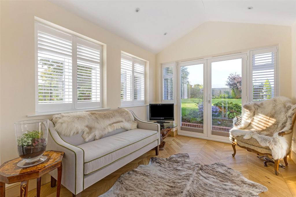 Sun Room