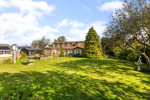 undefined, Summerleys Road, Princes Risborough, Buckinghamshire, HP27