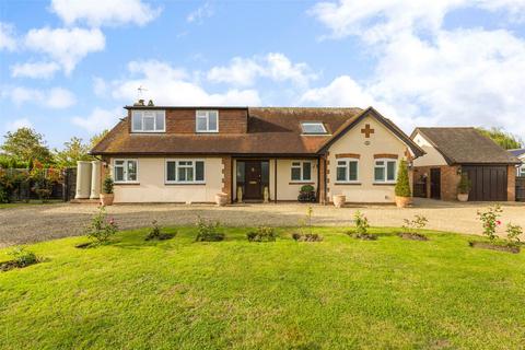 undefined, Summerleys Road, Princes Risborough, Buckinghamshire, HP27
