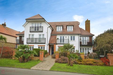 Kingsgate Avenue, Broadstairs