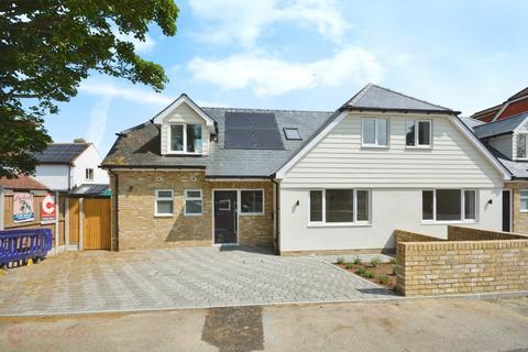 Stanley Road, Broadstairs