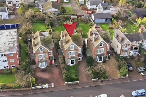 5 bedroom detached house for sale, St Peters Road, Broadstairs
