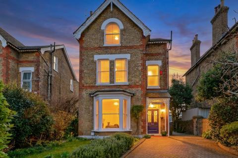5 bedroom detached house for sale, St Peters Road, Broadstairs