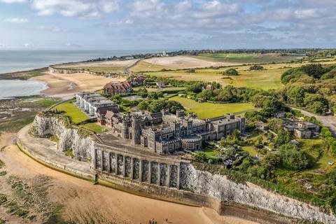 2 bedroom flat for sale, Joss Gap Road, Broadstairs