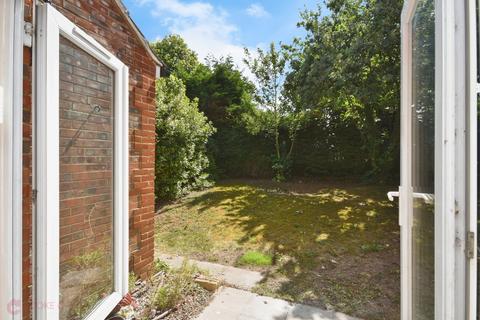 undefined, Nursery Gardens, Broadstairs