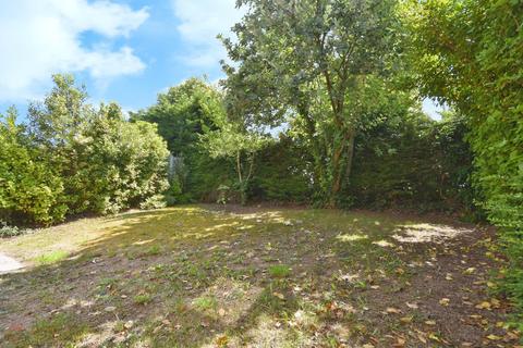 undefined, Nursery Gardens, Broadstairs