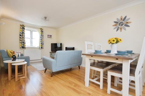 undefined, Nash Gardens, Broadstairs