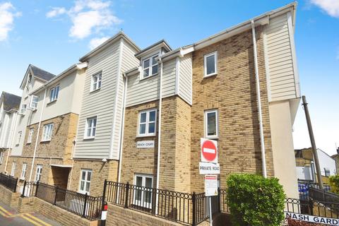 undefined, Nash Gardens, Broadstairs