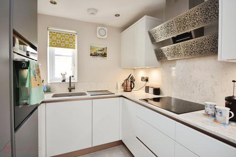 undefined, Nash Gardens, Broadstairs